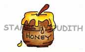 E-140 Honey Pot